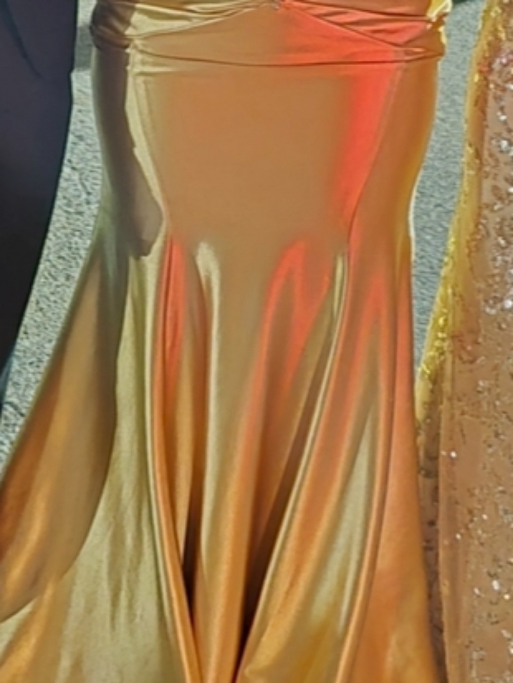 Formal. Prom. Ball. Event DRESS.